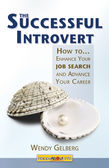 Title details for The Successful Introvert by Wendy Gelberg - Available